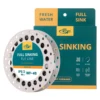 SF Full Sinking Fly Fishing Line Weight Forward Taper Fly Line WF 4 5 6 7 8 9 90FT IPS3/IPS5 1