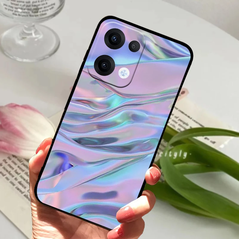 Cute Animal Soft Silicone TPU Phone Cover - Enhanced Protection s Phone Case