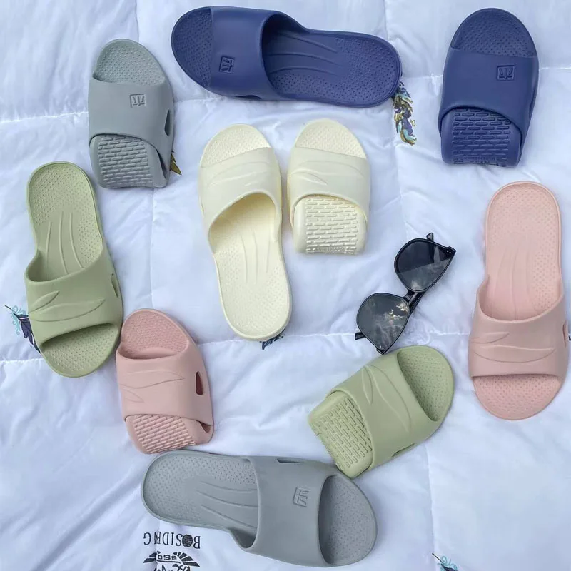 Sleep Over Slipper Sandal