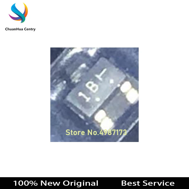 

100 шт./лот LBC846BWT1G 1B SOT323 новые и оригинальные Фотообои