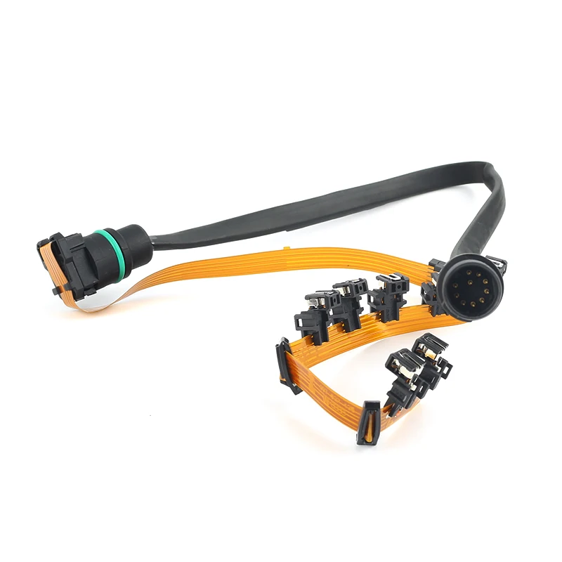 01M Transmission Internal Wiring Harness 01M927365 For VW Jetta Bora Golf Audi A3 1995-2008 transmission wiring harness