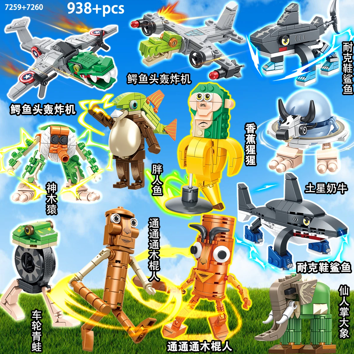 dsc-products
