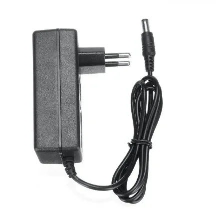 21V Universal Charger DC Power Adapter Lithium Drill Power Charger Electric Wrench Screwdriver Charger EU US AU Plug