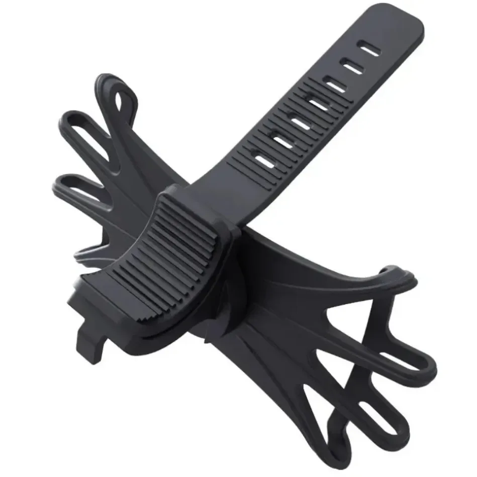 Bike Phone Holder - Universal Bicycle  Motorcycle Cellphone Stand for iPhone Samsung Xiaomi