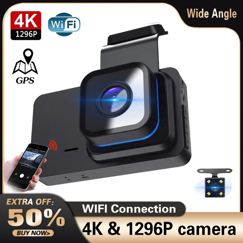 https://ae01.alicdn.com/kf/S2f5d7d12d4fa429fb12e14f363cdce9fV/Car-DVR-Dashcam-Wifi-GPS-3-IPS-4K-1296P-Dual-Lens-Rear-View-Dash-Cam-Auto.jpg