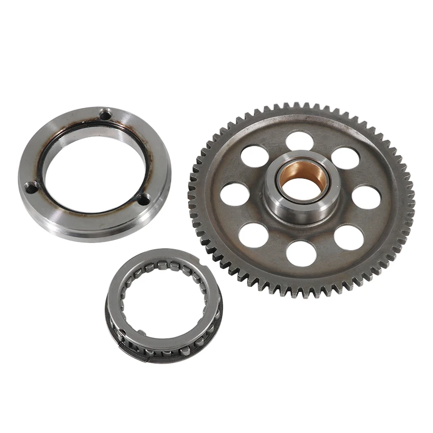 Motorrad One Way Starter Kupplung für TGB ATV BLADE 250 BLADE 325 TARGET 325 OEM: 923258 923411 Zubehör – Detail 9