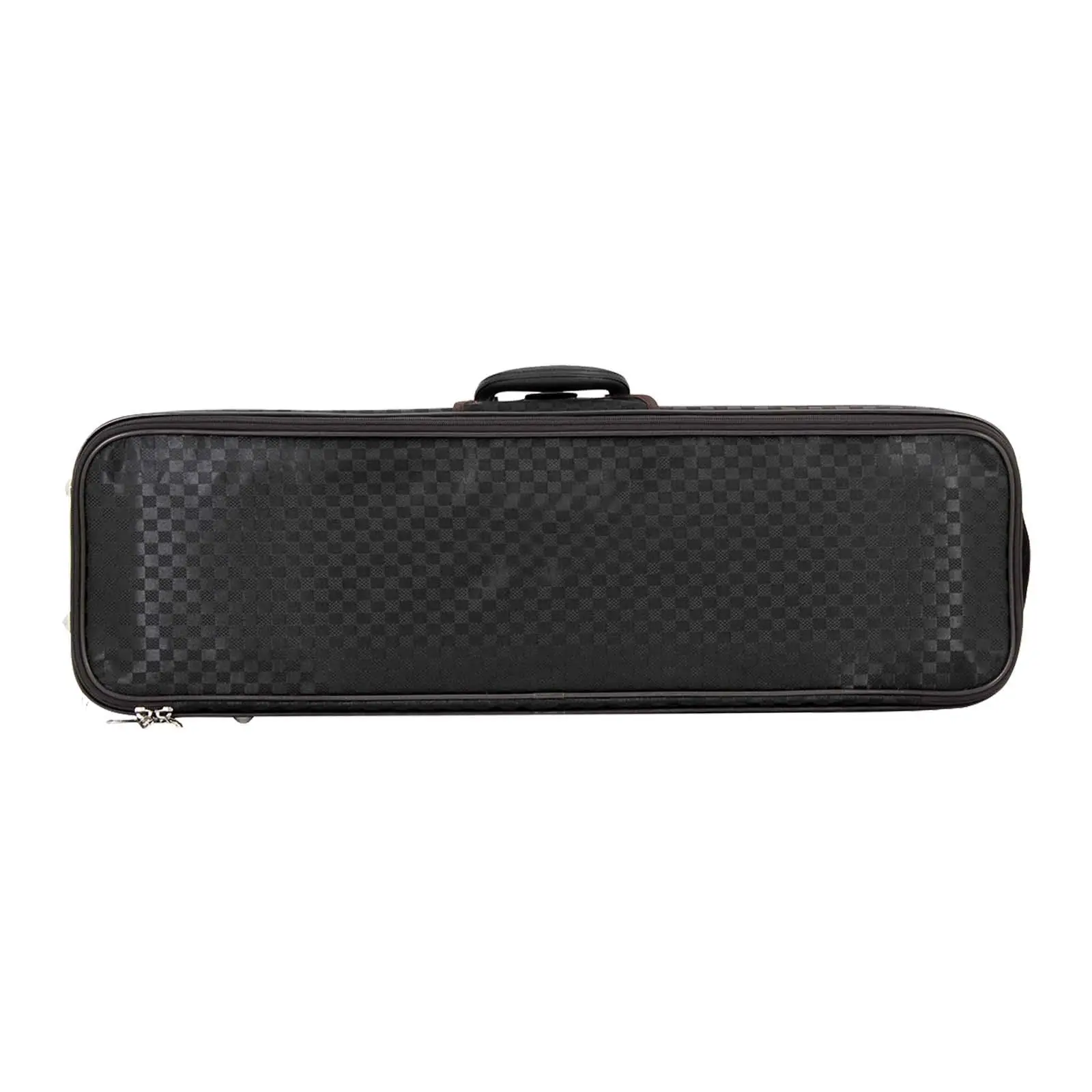 

Violin Case with Hygrometer Carrying Bag for Musical Instrument Accessories