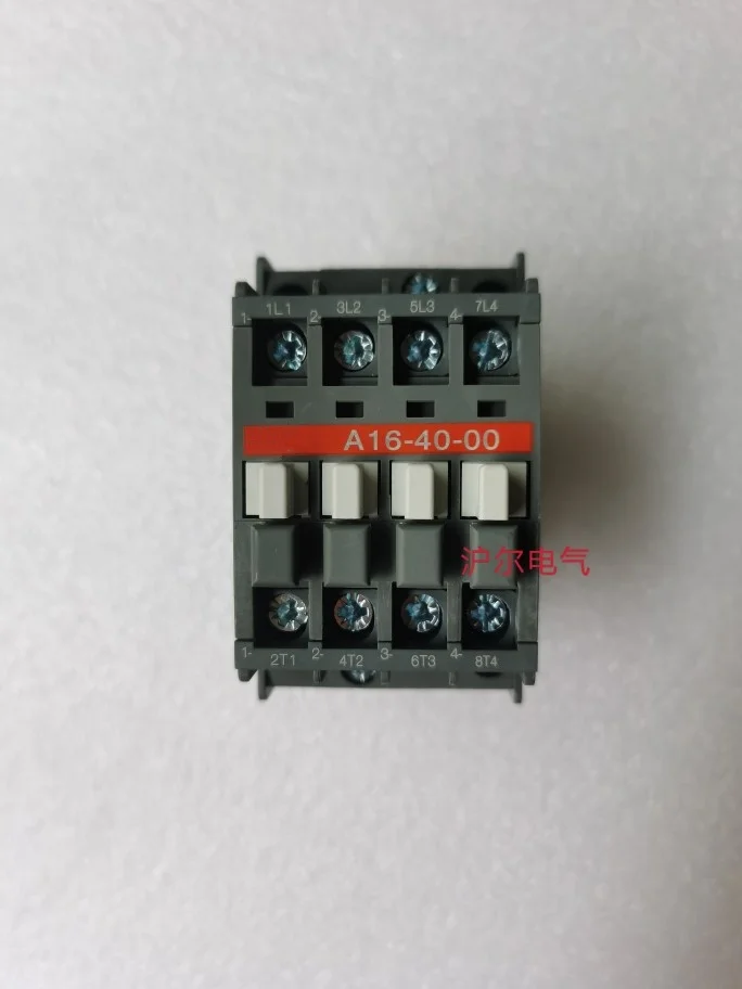 

A16-40-00 110V