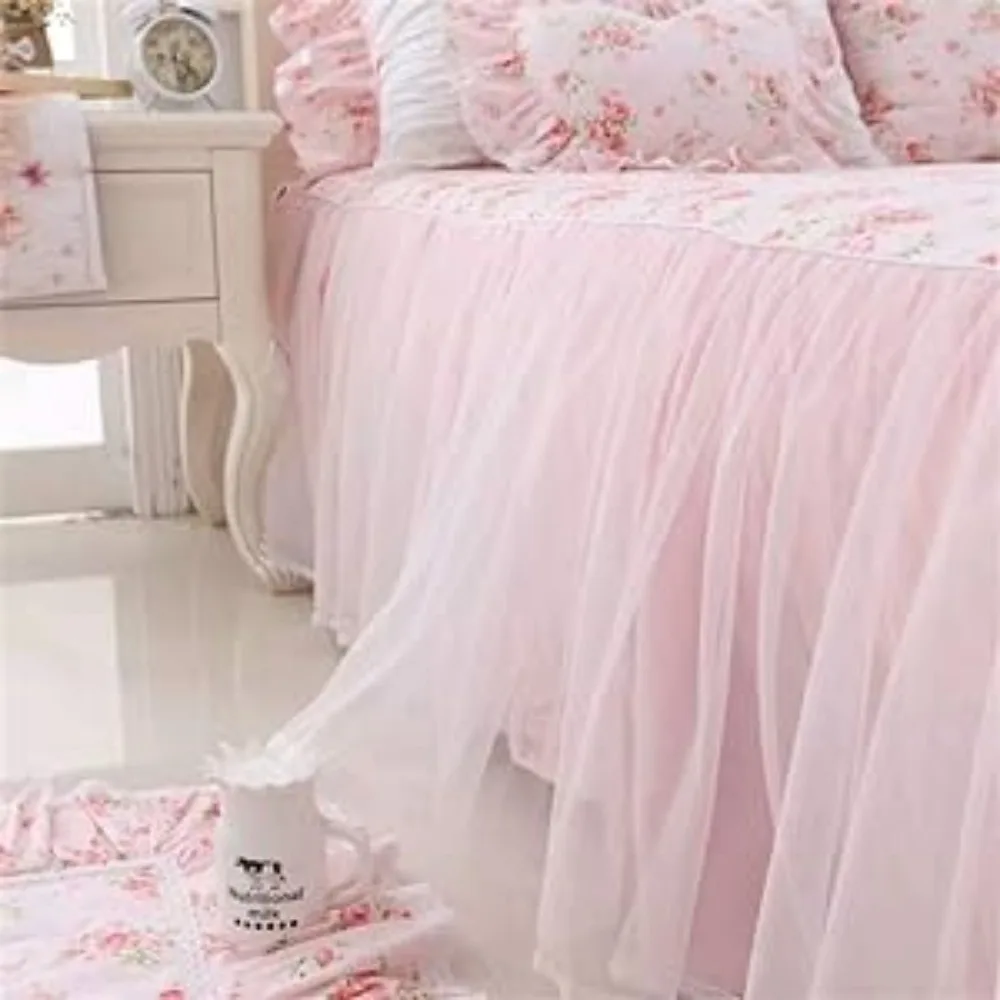 bedskirt