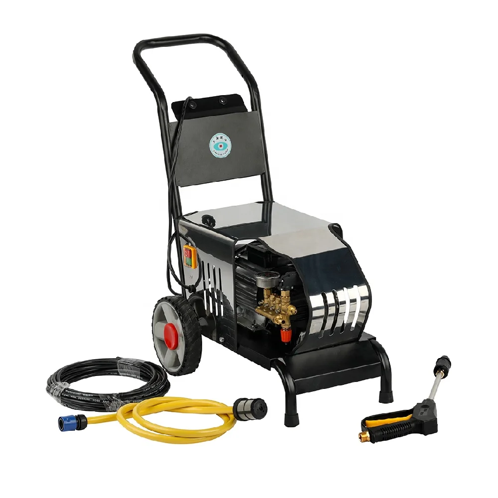 Hidrolavadoras Alta Presion 120 bar High Pressure Surface Washer,High Pressure Water Jet Cleaner