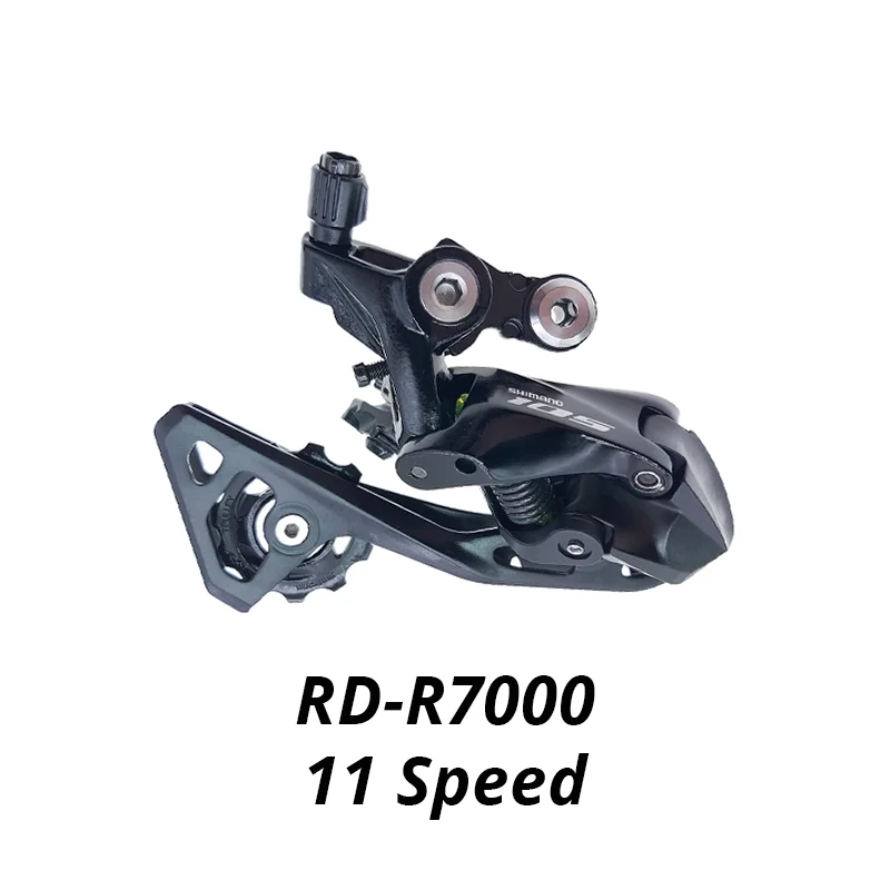 Shimano-シフトレバーのペア,105 r7000 11sグループ2x11s,11v rd