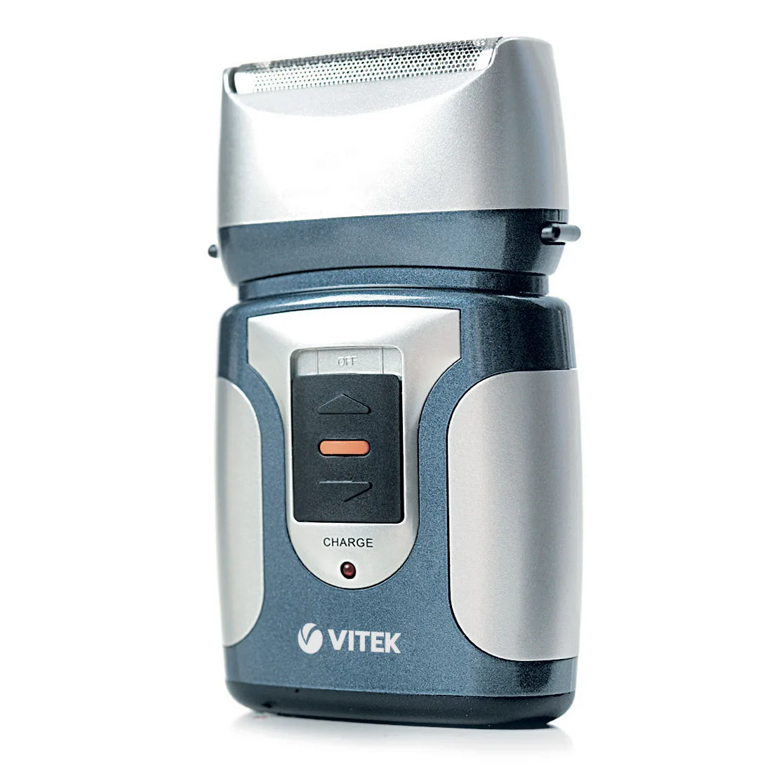 Бритва электрическая VITEK VT-1372 B (Время непрерывной работы 30 минут быстрая зарядка
