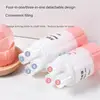 Travel Subpackage Shampoo Lotion Soap Load 4-in-1/3 In 1 60ml Multicolor Preparation Container Travel Bottle Set Portable 2