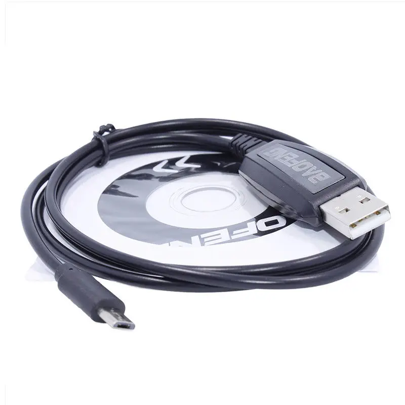 Рисунок 5 - Оригинальный USB-кабель для программирования
