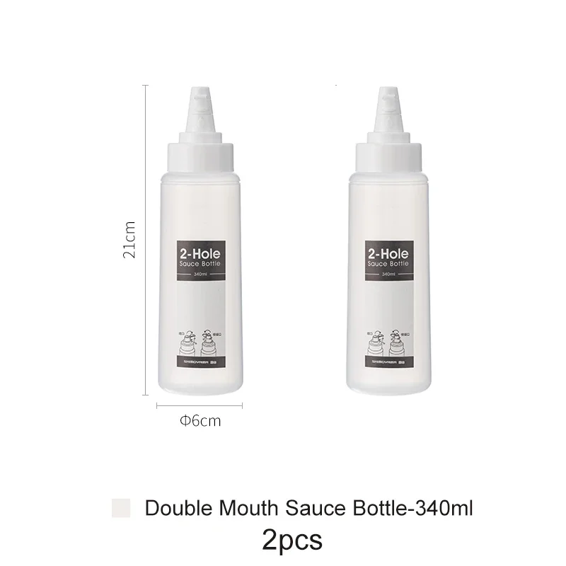 340ml 2pcs