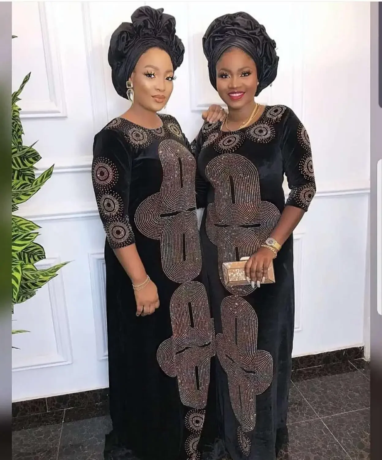 African Dress New Fashion African Dress for Woman