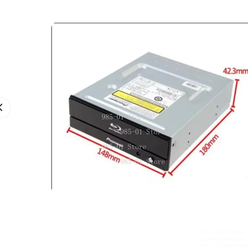 내장 블루레이 레코더 BDR-S12JX 울트라 HD 고속 4K 3D 지원 128G ..