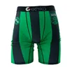 ETHIKA Fashion Sexy Print Men Underwear Boxer Cueca Panties Lingerie Underpants Boxershorts Trunks Men's Boxers Briefs plus size 3
