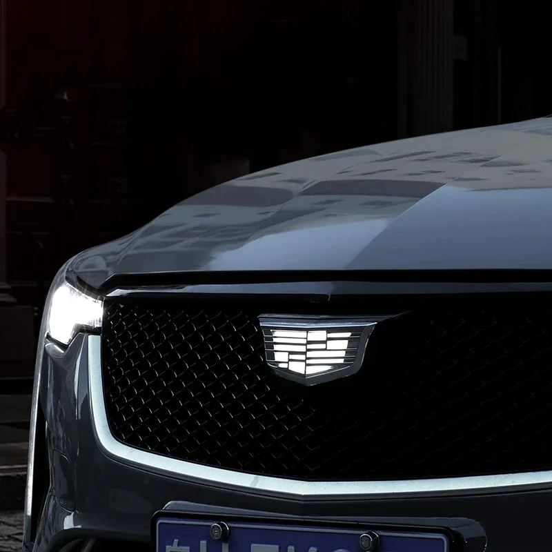 Premium styling onderdelen Cadillac XTS ATSL