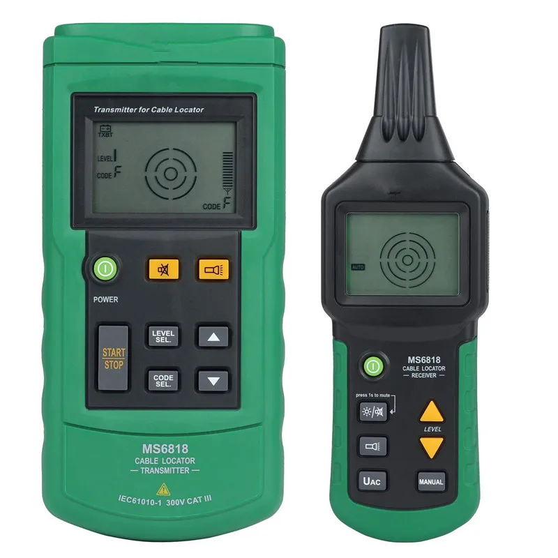 

Original NEW MS6818