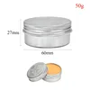 Carnauba Cleaning Ointment Wax for Pipe, Smoking Pipe Polish, Palm Pipe Making, Pipe Material, 50g 6