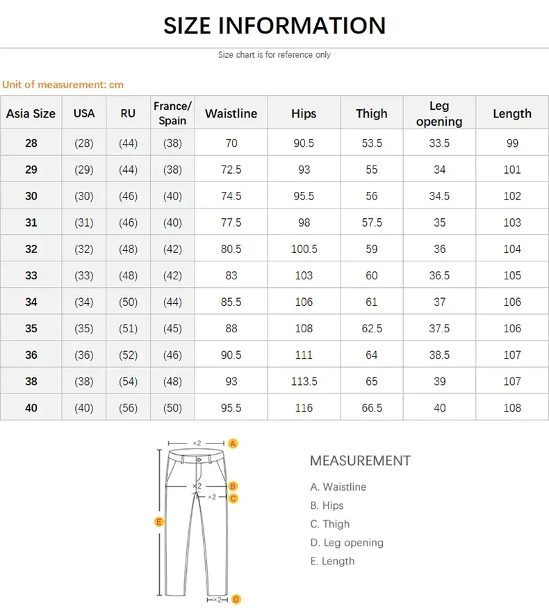 Männer Einfarbig Bunte Casual Hosen Frühling Herbst Business Gerade Stretch Hosen Schlank Mode Männlichen Hosen Rot Gelb Rosa – Detail 1