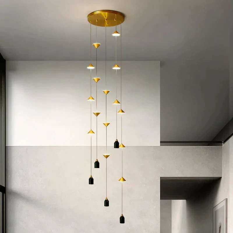 Wireflow Mini Pendant Light