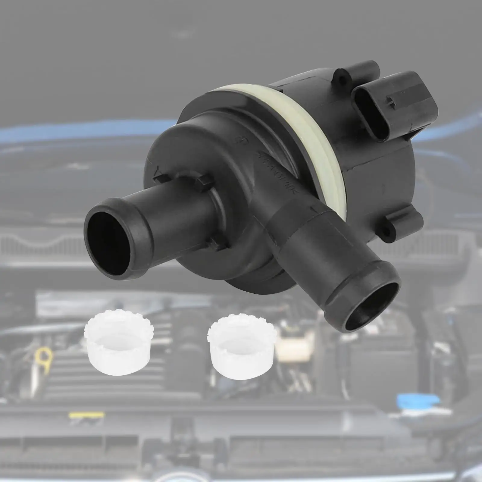 

Cooling Water Pump 059121012B Generator Cooling Spare Parts for Audi