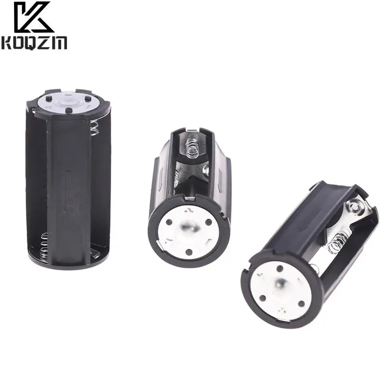 13Pcs3xAAToDSizeBatteryAdapterConverterHolderCaseBoxDrop