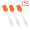 3pcs orange