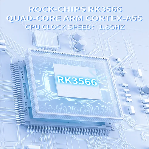 512G POWKIDDY X55 휴대용 게임 콘솔, 5.5 인치 IPS 스크린, 4000 MAH, 이중 TF 카드 지원, 오픈 소스 레트로 콘솔, 85000 게임 2
