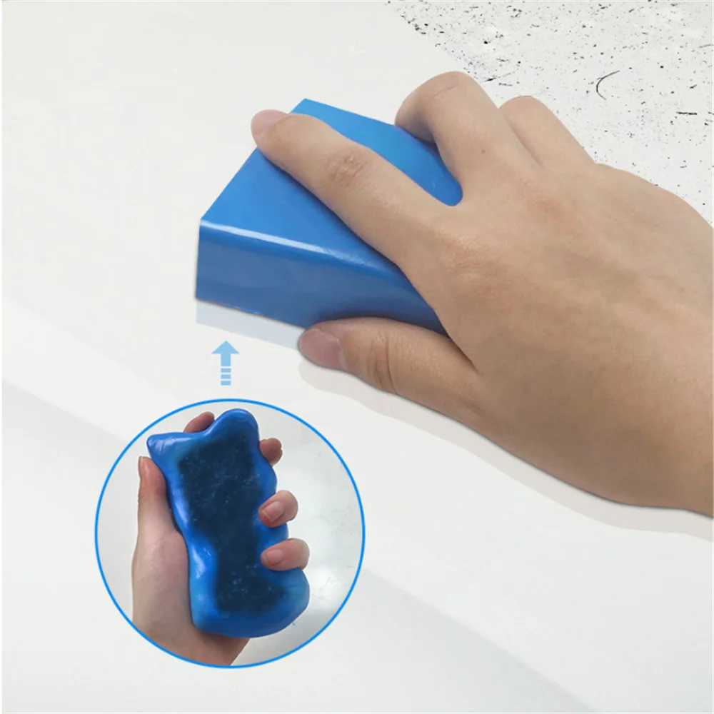 

car Paint Maintenance clean clay for Citroen C3 C4 C5 DS3 DS4 DS5 DS6 C1 C2 C6 C8 Fiat 500 Saab Renault Duster Megane 2 3