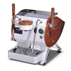 Espresso Machine Coffee Maker Commercial Dual Boilers Automatic Coffe Machine Support Customized Logo 2