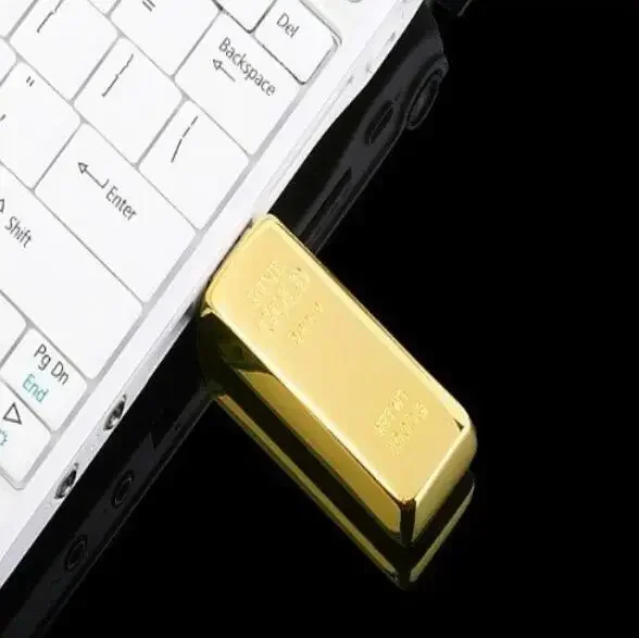 Rectangle USB Pendrive 32gb 8gb 4GB 16GB 32GB 128GB 64GB Flash Drive Memory Stick
