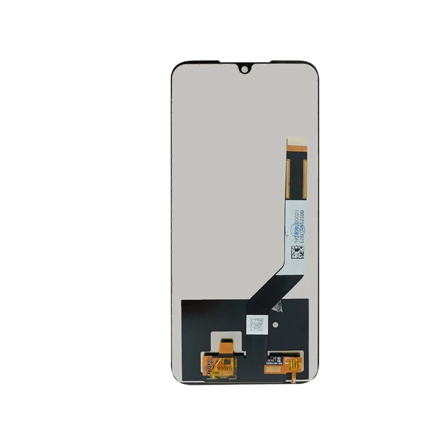 6.3" Original For Xiaomi Redmi Note 7 LCD Display Touch Screen ...