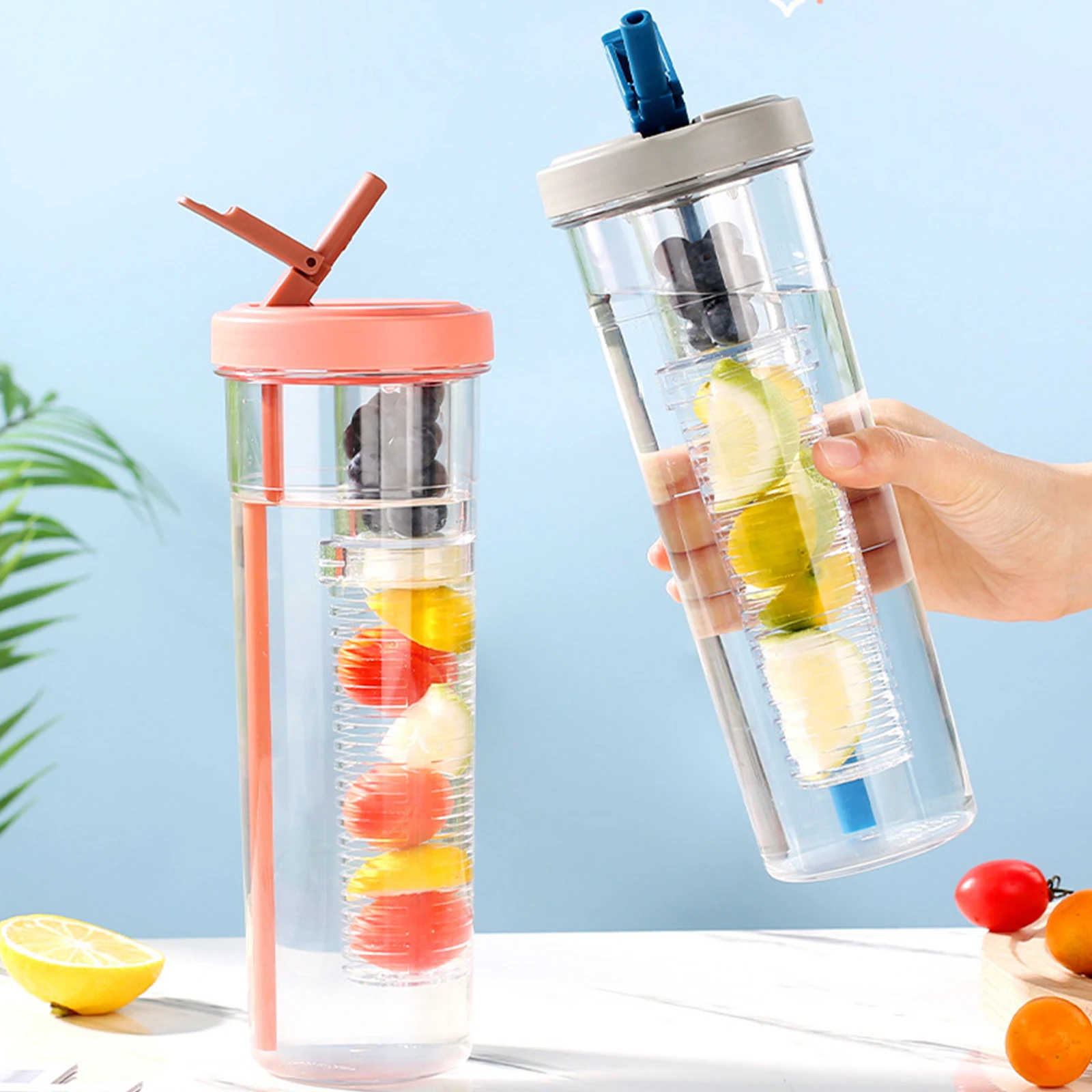 Fruit Infuser