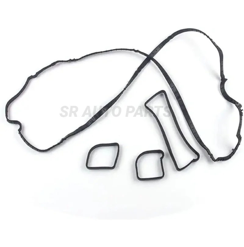 VALVE COVER GASKET LR025664/JDE27464 LR025664/JDE27464, Compatible with LR 2.0