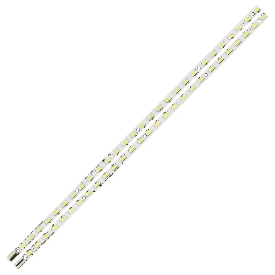 V500H1-LS5-TREM6 V500H1-LS5-TLEM6 TV LED 백라이트 스트립 바 LE50D8800 50PF7070 V500HJ1-LE1 LC-50LE442U L500H1-4EB
