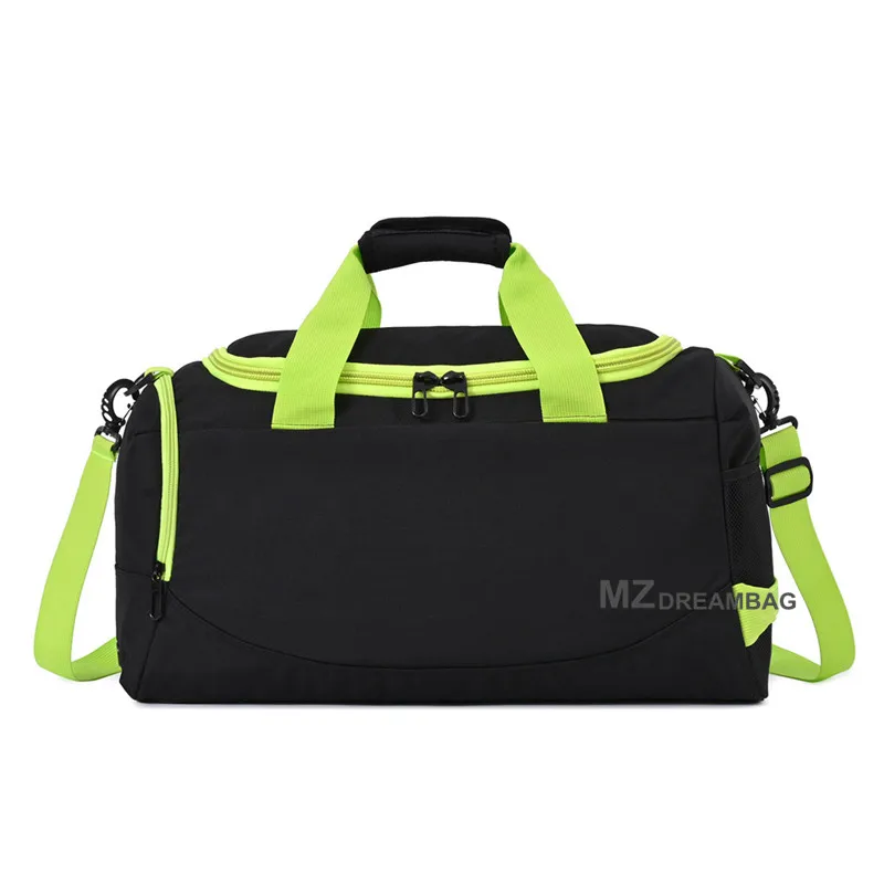 Swimming Bag Waterproof Sport Academy Punching For Men Pool Fitness Training Swimsuit Women Gym Shoulder Pouch Beach Accessories