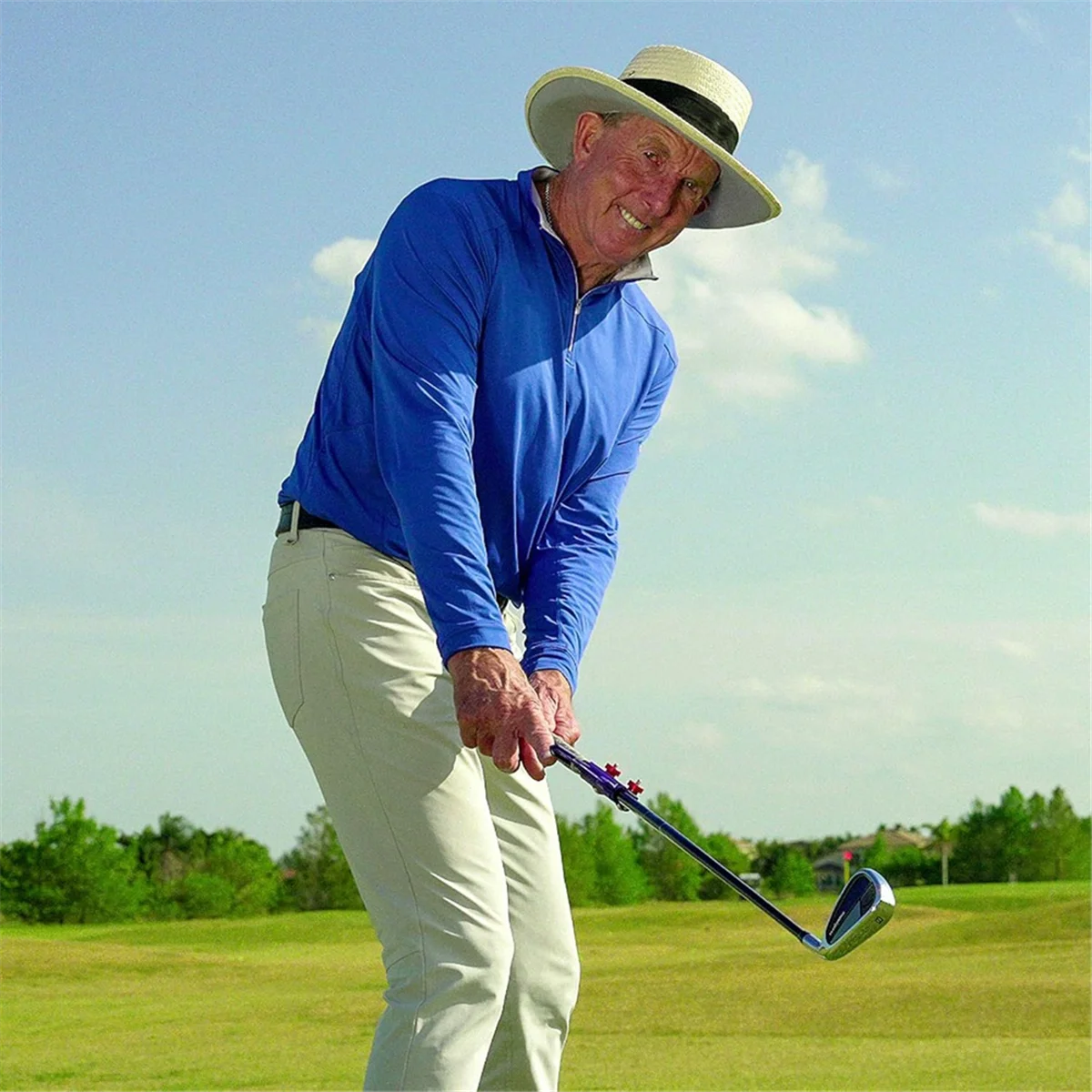 ABXD 골프 스트레이트웨이 스윙 트레이너 골프 스윙 경로 가이드 인스턴트 스윙 피드백 골프 스윙 궤도 트레이너