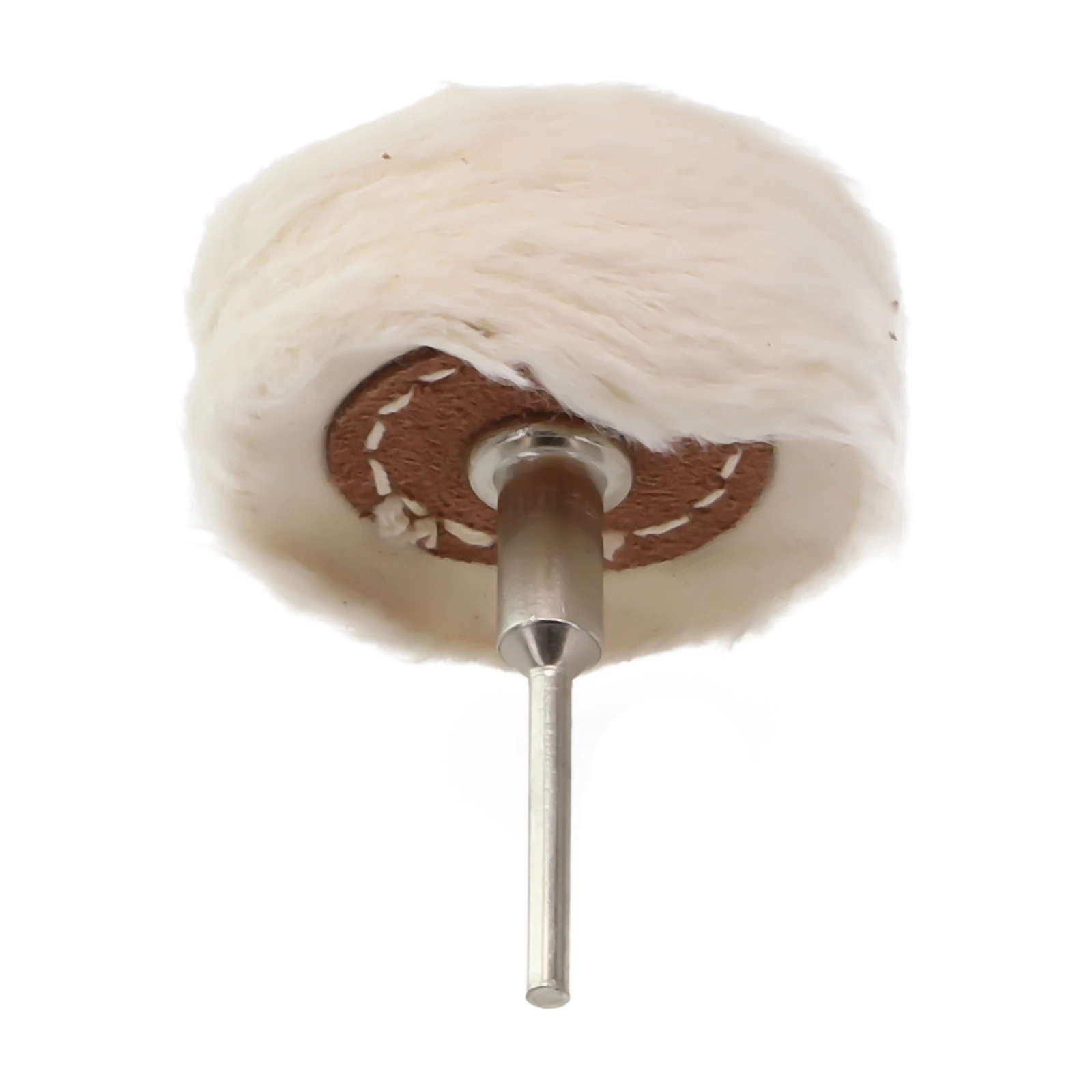 

Durable Polish Cloth Polish Cloth Wheel Wheel Hot Sale 3mm Shank Jeweler 50mm Komponenten Access Accessory Pads