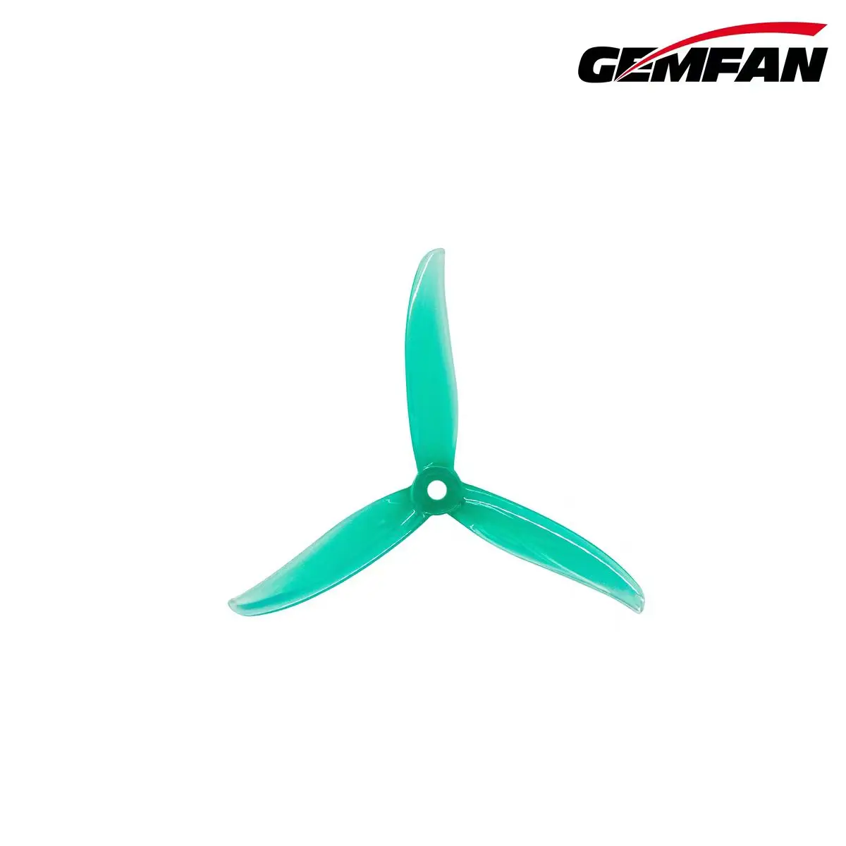 Gemfan SBANG 4934 4.9X3.4X3 3-Blade PC Propeller CW CCW for FPV Freestyle 5inch Drones Juicy Sbang DIY Parts 4pcs/bag
