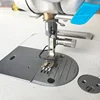 New 1/3PCS Universal Presser Foot Quick Easy Change Screw Auxiliary Upper Feet Device For Sewing Machine Accessories 4