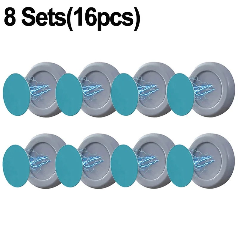 Gray 8 sets