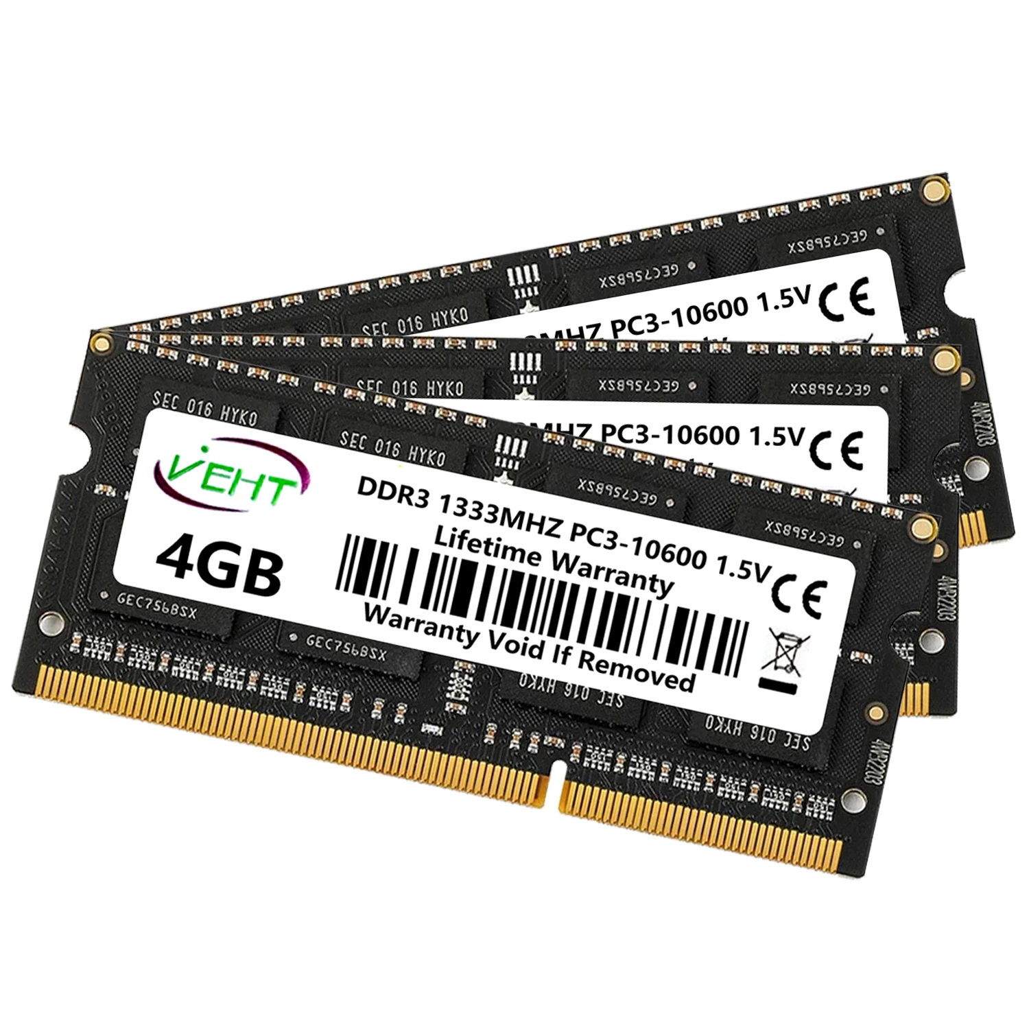 DDR2 DDR3 2 ГБ 4 ГБ 8 ГБ Память для ноутбуков Ram PC2 6400 5300 1,8 В ...