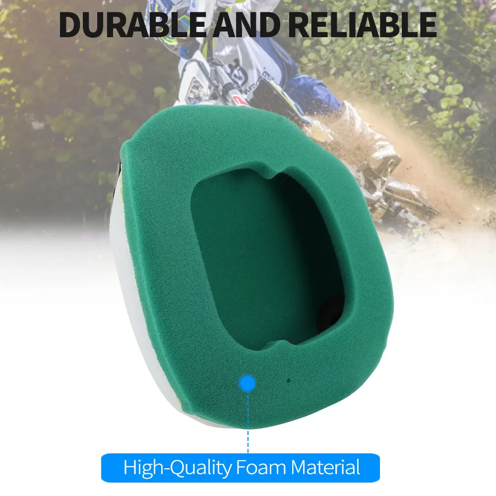 Air filter motorcycle for KTM SX XC SXF XCF EXC EXCF XCW Husqvarna FC TC FE TE 125 150 250 300 350 450 500