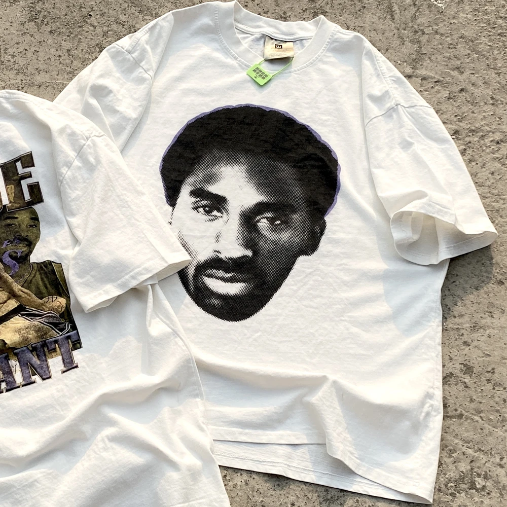 Kobe 81 Draft Day Gift Top - Yumtshirt