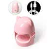 LULAA Portable Mini Uv Led Lamp Professional Gel Polish Drying Lamp Fast Curing Nail Lamp Phototherapy Equipment Tools 6