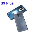 S9 Plus silver