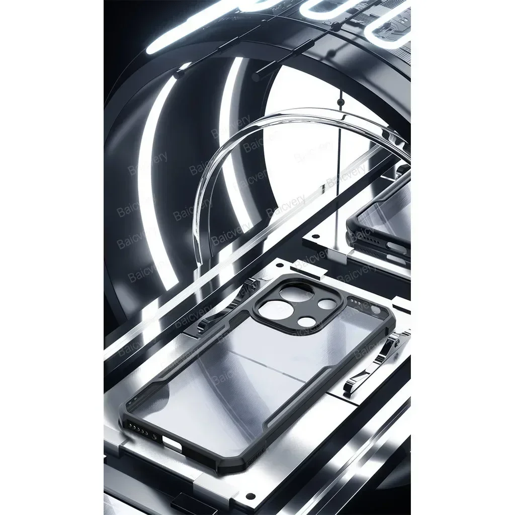 حافظة هاتف لهاتف انفينيكس هوت 50 5G Pro + Plus 4G...